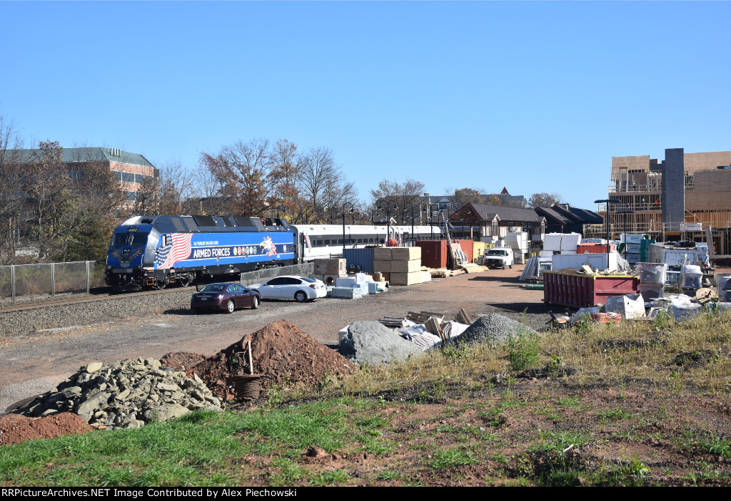 NJT 4502